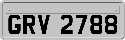 GRV2788