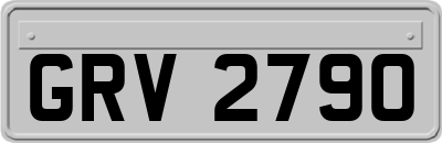 GRV2790
