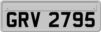 GRV2795