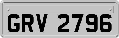 GRV2796
