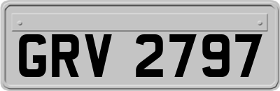 GRV2797
