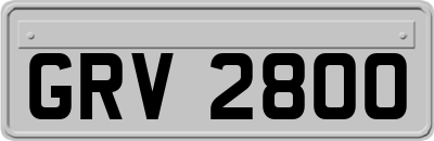 GRV2800