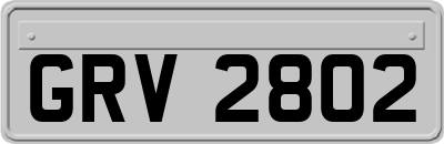 GRV2802