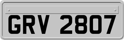 GRV2807