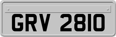 GRV2810