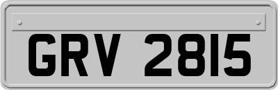 GRV2815