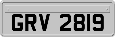 GRV2819