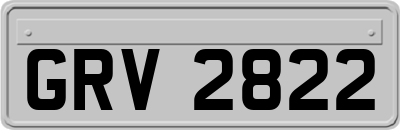GRV2822