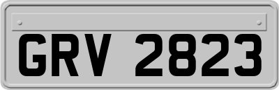 GRV2823