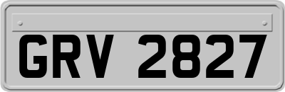GRV2827