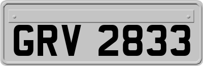 GRV2833
