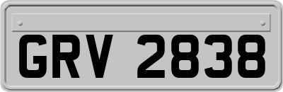 GRV2838