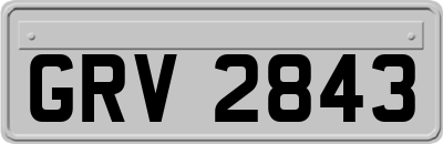GRV2843