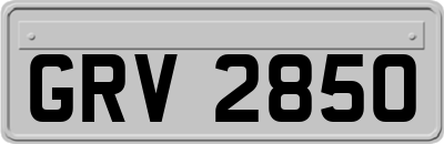 GRV2850
