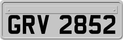 GRV2852