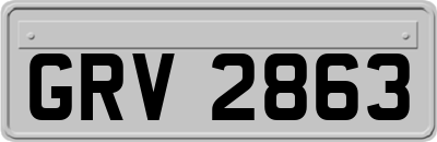 GRV2863