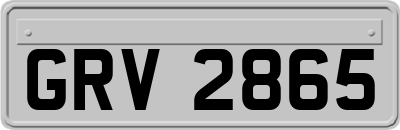 GRV2865