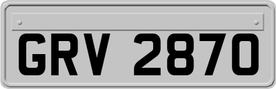 GRV2870