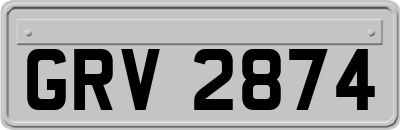 GRV2874