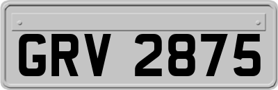 GRV2875