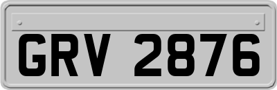 GRV2876