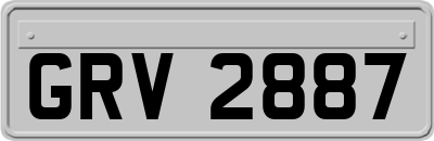 GRV2887