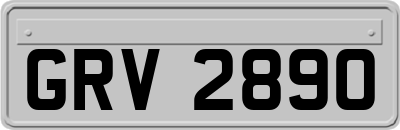 GRV2890