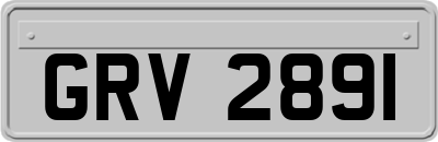 GRV2891