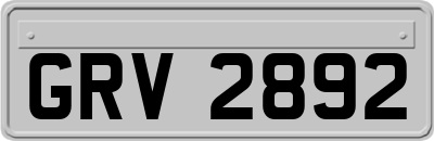 GRV2892