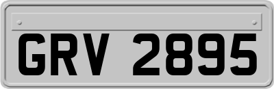 GRV2895