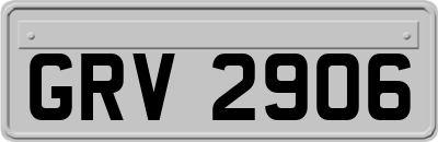 GRV2906