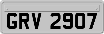 GRV2907