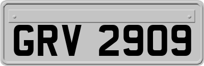 GRV2909