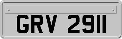 GRV2911
