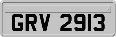 GRV2913