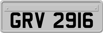 GRV2916