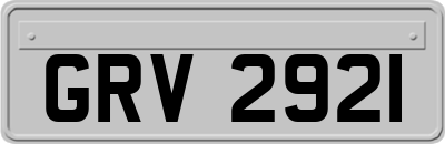 GRV2921