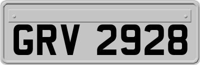 GRV2928