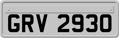 GRV2930