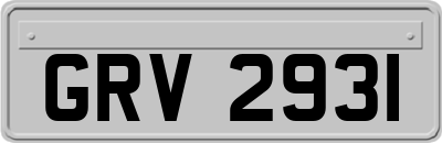 GRV2931