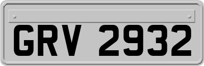 GRV2932