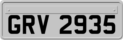 GRV2935