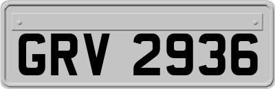 GRV2936