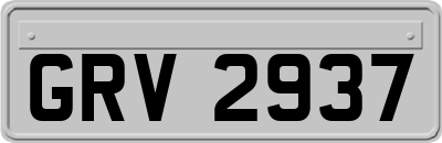 GRV2937