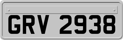 GRV2938