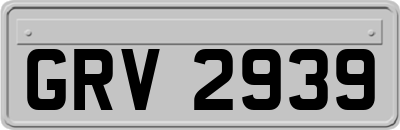 GRV2939
