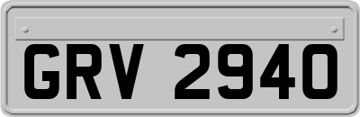 GRV2940