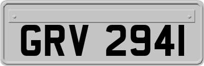 GRV2941
