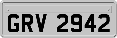 GRV2942