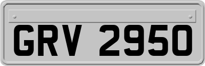 GRV2950